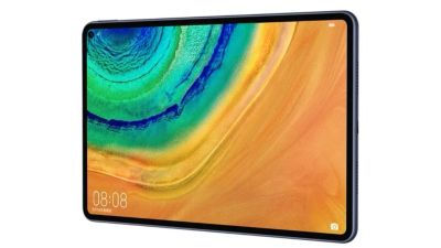 Лот: 16929254. Фото: 1. Планшет 10.8" Huawei Matepad Pro... Планшеты