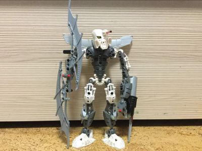 Лот: 12775050. Фото: 1. Bionicle: 8685 Тоа Копака. Другое (моделизм)