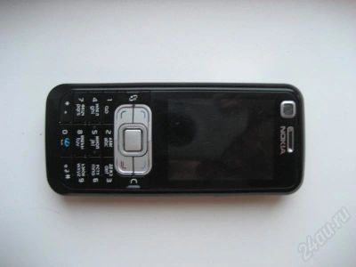 Лот: 234151. Фото: 1. nokia 6120 обмен. Кнопочные мобильные телефоны