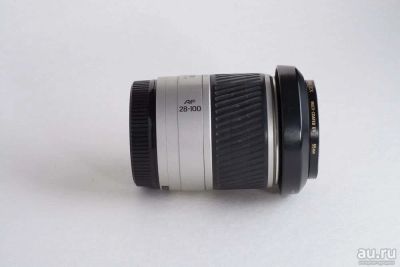 Лот: 11750687. Фото: 1. Объектив Minolta AF 28-100 mm... Объективы