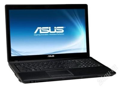 Лот: 1965891. Фото: 1. Новый игровой Asus X54HR-SX027D... Ноутбуки