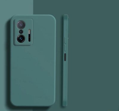 Лот: 18340599. Фото: 1. Xiaomi 11t чехол. Чехлы, бамперы