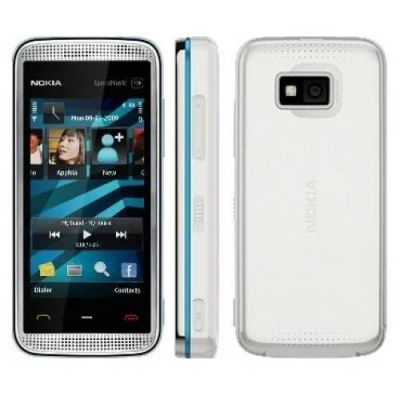Лот: 4430997. Фото: 1. Продам смартфон Nokia 5530! Цвет... Смартфоны
