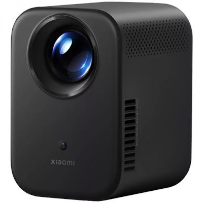 Лот: 25386302. Фото: 1. Проектор Xiaomi Smart Projector... Домашние кинотеатры