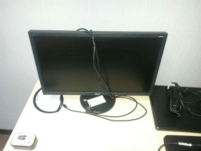 Лот: 9163370. Фото: 1. acer v 233 h. ЖК-мониторы