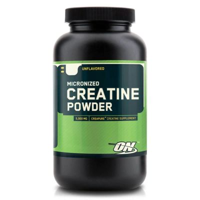Лот: 7915517. Фото: 1. Optimum Nutrition Creatine Powder... Спортивное питание, витамины