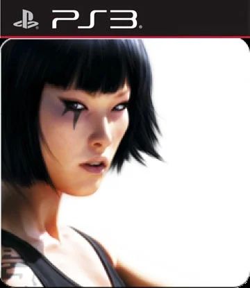 Лот: 1622675. Фото: 1. Mirror's Edge + FIFA 15 .Игры... Игры для консолей