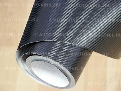 Лот: 998317. Фото: 1. Пленка карбон, carbone, Oracal... Детали тюнинга