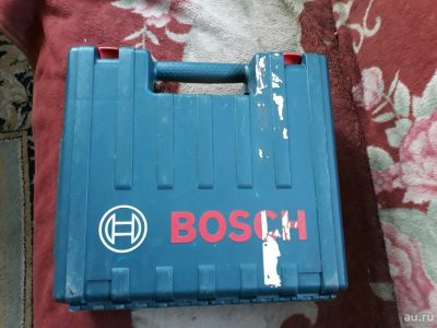 Лот: 13413498. Фото: 1. Шуруповёрт Bosch 18v. Электроинструмент