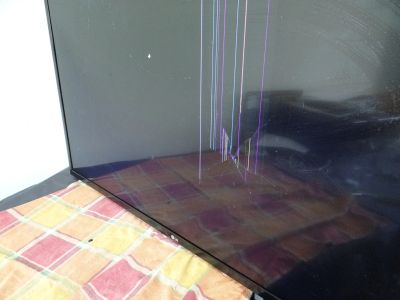 Лот: 12266373. Фото: 1. Подсветка 6916L-2743A 55V0 e74739... Запчасти для телевизоров, видеотехники, аудиотехники