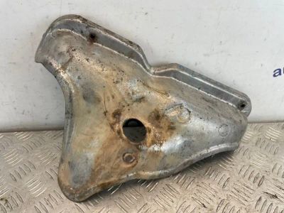 Лот: 24694173. Фото: 1. кожух выпускного коллектора Opel... Другое (автозапчасти)