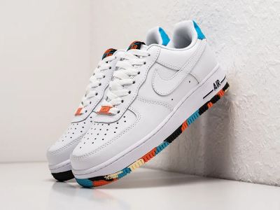 Лот: 20678620. Фото: 1. Кроссовки Nike Air Force 1 Low. Кеды, кроссовки, слипоны