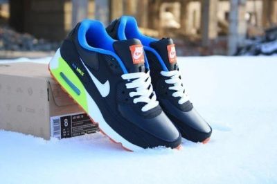Лот: 6277868. Фото: 1. Кроссовки Nike Air Max 90 с. Кеды, кроссовки, слипоны