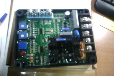 Лот: 8486777. Фото: 1. AVR GAVR-8 Регулятор напряжения... Стабилизаторы напряжения, ЛАТР