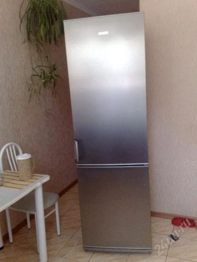 Лот: 148928. Фото: 1. Хороший холодильник Electrolux... Холодильники, морозильные камеры