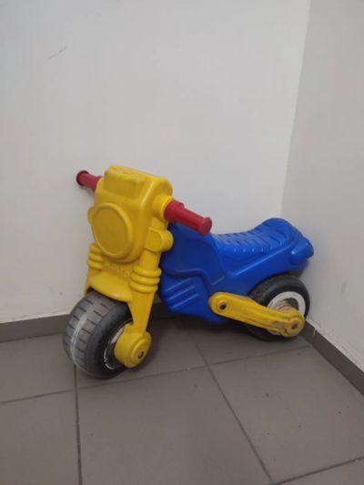 Лот: 25680205. Фото: 1. Толокар. Другое (детский транспорт)