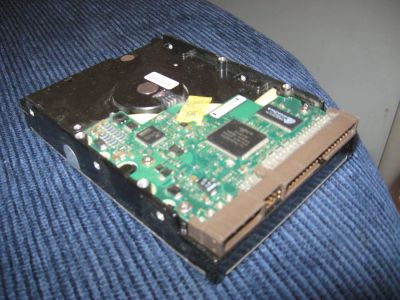 Лот: 3789130. Фото: 1. жесткий диск, 80 ГБ. Жёсткие диски (HDD)