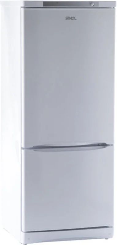 Лот: 15932514. Фото: 1. Холодильник Stinol STS 150 / белый... Холодильники, морозильные камеры