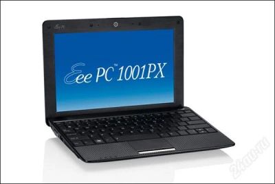 Лот: 2214930. Фото: 1. Нетбук ASUS - Eee- ASUS Eee PC... Ноутбуки