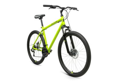 Лот: 18965152. Фото: 1. Велосипед ALTAIR MTB HT 27.5 2... Велосипеды