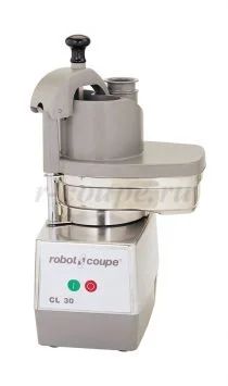 Лот: 3789611. Фото: 1. Овощерезка Robot-Coupe CL 30. Пищевое