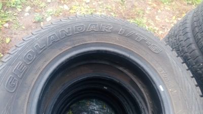 Лот: 15207942. Фото: 1. Автомобильная шина 215 70 16 Yokohama... Шины