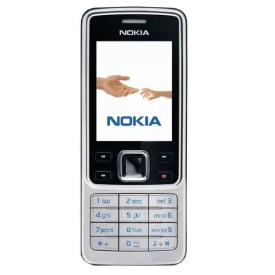 Лот: 9213785. Фото: 1. Nokia 6300 Отличное состояние. Кнопочные мобильные телефоны
