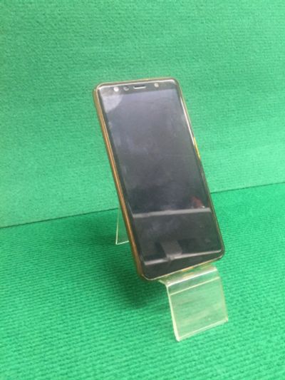 Лот: 21019111. Фото: 1. Samsung Galaxy A7 (2018), 4/64... Смартфоны