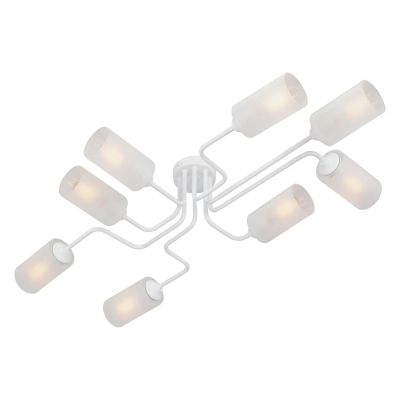 Лот: 24434481. Фото: 1. Люстра потолочная Vitaluce V4310-0... Люстры, потолочные и подвесные светильники