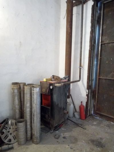 Лот: 13323972. Фото: 1. Гараж. Гаражи, парковочные места