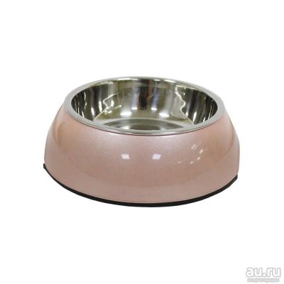 Лот: 10406527. Фото: 1. Миска superdesign меламиновая... Миски, лотки, наполнители