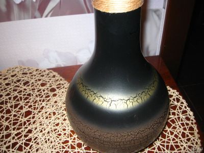Лот: 15310885. Фото: 1. Декоративная ваза. Вазы