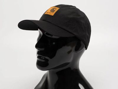 Лот: 24974302. Фото: 1. Кепка CarHartt. Шарфы, платки
