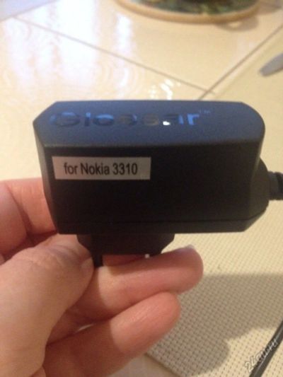Лот: 5607844. Фото: 1. Зарядное устройство для Nokia... Зарядные устройства, блоки питания, адаптеры сетевые для смартфонов