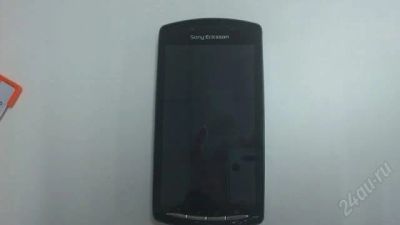 Лот: 2751297. Фото: 1. docomo sony so-02c. Смартфоны