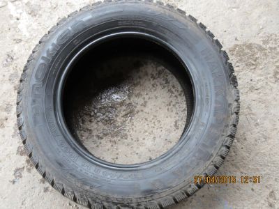 Лот: 5472636. Фото: 1. Резина. Шины