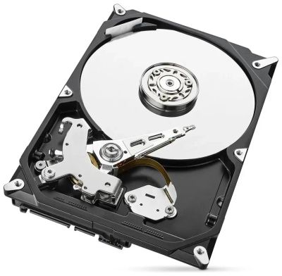 Лот: 22151958. Фото: 1. Toshiba 2.0 ТБ. Жёсткие диски (HDD)