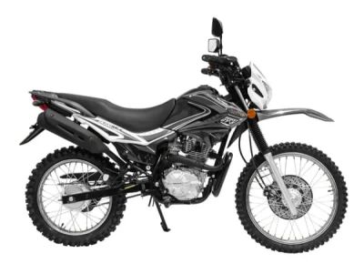 Лот: 20623362. Фото: 1. Мотоцикл кроссовый эндуро REGULMOTO... Мотоциклы