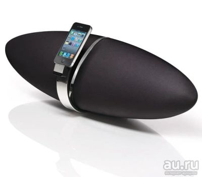 Лот: 14342810. Фото: 1. Bower & Wilkins Zeppelin Air. Музыкальные центры, магнитолы