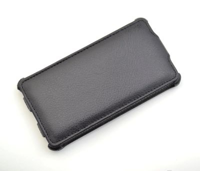 Лот: 3318672. Фото: 1. Флип-кейс Activ Leather для HTC... Чехлы, бамперы