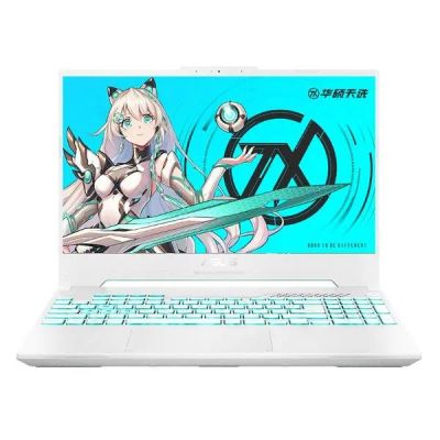 Лот: 24782348. Фото: 1. Игровой ноутбук ASUS TUF Gaming... Ноутбуки