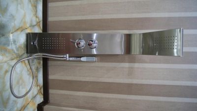Лот: 5310263. Фото: 1. Душевая панель. Другое (сантехника, водопровод)