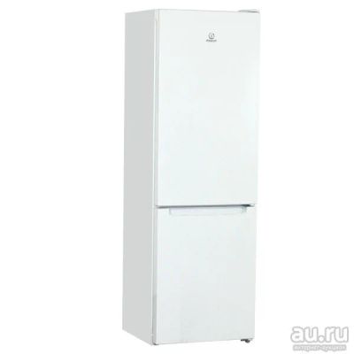 Лот: 10268096. Фото: 1. Новый! Холодильник Indesit DS... Холодильники, морозильные камеры