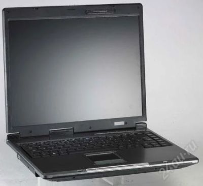 Лот: 61819. Фото: 1. Ноутбук ASUS A3500L. Красноярск