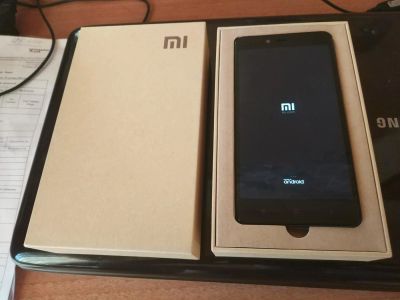 Лот: 9291077. Фото: 1. Xiaomi Redmi Note 2 с рубля. Смартфоны