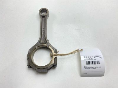 Лот: 25529241. Фото: 1. Шатун Nissan Elgrand 2001 121004W000... Двигатель и элементы двигателя
