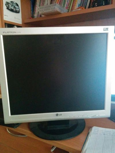 Лот: 5069155. Фото: 1. ЖК Монитор LG. ЖК-мониторы