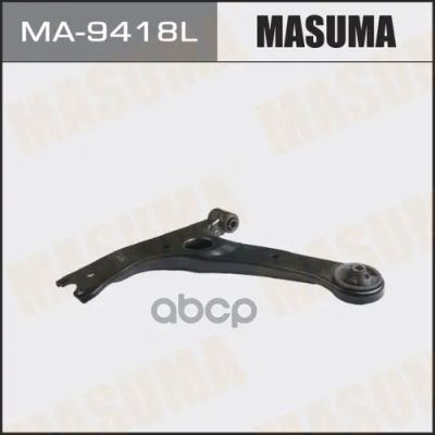 Лот: 24731584. Фото: 1. Рычаг Нижний Masuma Front Low... Разное