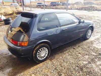 Лот: 7226468. Фото: 1. Toyota Corsa. Автомобили