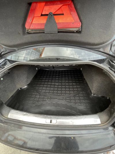 Лот: 20849415. Фото: 1. Коврик в багажник Volkswagen Passat... Чехлы, коврики, оплетки руля